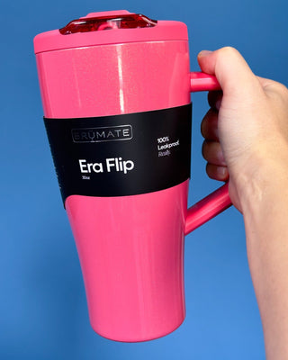 Brumate Era Flip 30oz Leakproof Tumbler *More Colors* - All About You