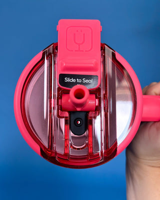 Brumate Era Flip 30oz Leakproof Tumbler *More Colors* - All About You
