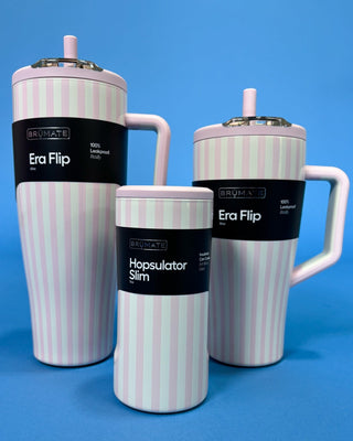 Brumate Era Flip 30oz Leakproof Tumbler *More Colors* - All About You