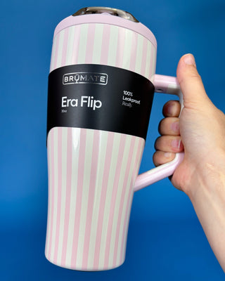 Brumate Era Flip 30oz Leakproof Tumbler *More Colors* - All About You