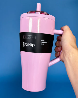 Brumate Era Flip 30oz Leakproof Tumbler *More Colors* - All About You