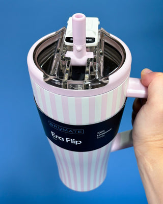 Brumate Era Flip 30oz Leakproof Tumbler *More Colors* - All About You