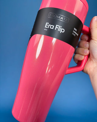 Brumate Era Flip 40oz Leakproof Tumbler *More Colors* - All About You