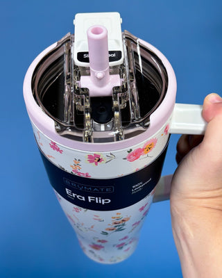 Brumate Era Flip 40oz Leakproof Tumbler *More Colors* - All About You