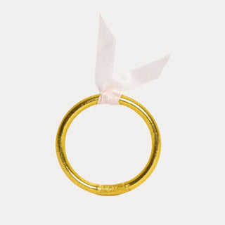 it's a keepsake that symbolizes love, intention, and the special bond shared between parent and child.