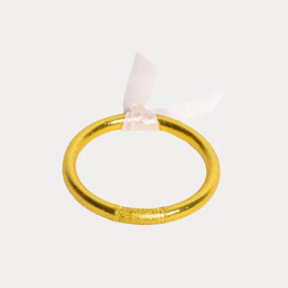 it's a keepsake that symbolizes love, intention, and the special bond shared between parent and child.