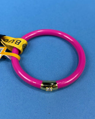 Epic Pink All Season Bangles for Children Sweet, stylish, and filled with meaning