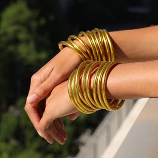 bangles are designed to become part of your daily ritual encouraging mindfulness, gratitude, and intentional living