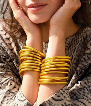 bangles are designed to become part of your daily ritual encouraging mindfulness, gratitude, and intentional living