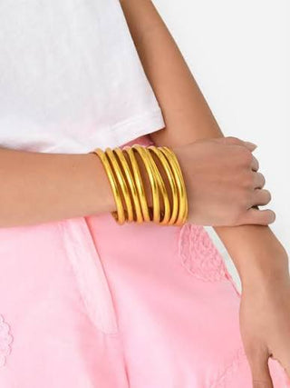 bangles are designed to become part of your daily ritual encouraging mindfulness, gratitude, and intentional living