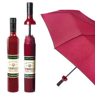 Vinrella Bottle Umbrellas *More Colors*