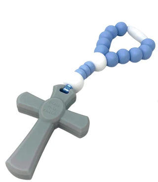 Beads Of Grace Teething Rosary