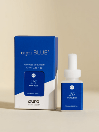Capri Blue Blue Jean Pura Refill - All About You Boutique & Gifts