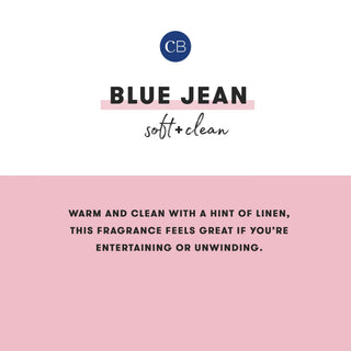 Capri Blue Blue Jean Pura Refill - All About You Boutique & Gifts