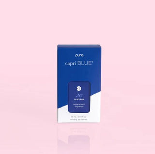 Capri Blue Blue Jean Pura Refill - All About You Boutique & Gifts