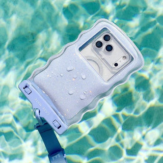 Case Mate Wavy Waterproof Floating Pouch *More Colors* - All About You