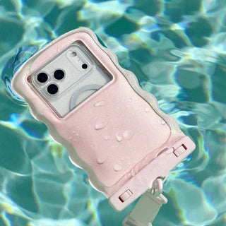 Case Mate Wavy Waterproof Floating Pouch *More Colors* - All About You