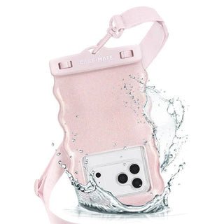 Case Mate Wavy Waterproof Floating Pouch *More Colors* - All About You