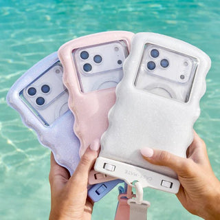 Case Mate Wavy Waterproof Floating Pouch *More Colors* - All About You