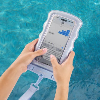 Case Mate Wavy Waterproof Floating Pouch *More Colors* - All About You
