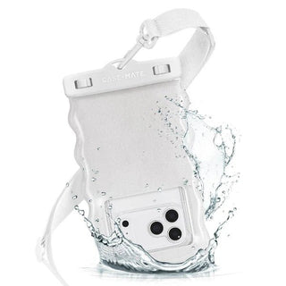Case Mate Wavy Waterproof Floating Pouch *More Colors* - All About You