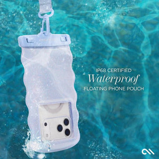 Case Mate Wavy Waterproof Floating Pouch *More Colors* - All About You