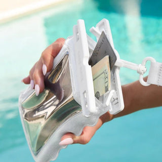 Case Mate Wavy Waterproof Floating Pouch *More Colors* - All About You