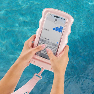 Case Mate Wavy Waterproof Floating Pouch *More Colors* - All About You