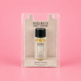 Sweet Grace Fragrance Oil