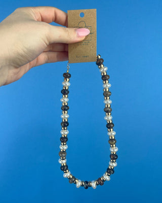 Coco Beaded Necklace *More Colors* - All About You