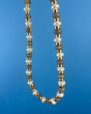 Coco Beaded Necklace *More Colors* - All About You