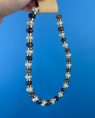 Coco Beaded Necklace *More Colors* - All About You