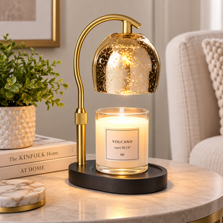 Candle Warmer Lamp *More Styles*