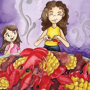 Lucy and the Mudbugs Book