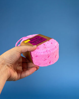 Dirty Unicorn Soapy Scrubbie *More Scents* - All About You