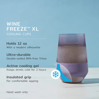 Wine Freeze XL 2 Pack *More Colors*