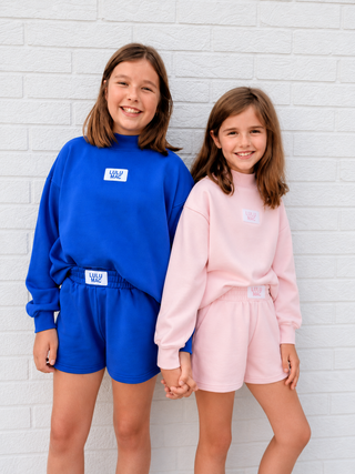 Lulu Mac Youth Cloud Soft Shorts *More Colors*