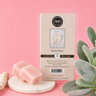 sweet grace wax bar