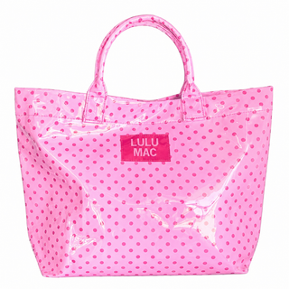 Lulu Mac Everyday Tote Bag *More Colors*