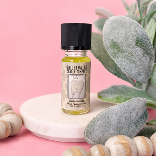 Sweet Grace Fragrance Oil