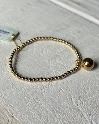 Enewton Gold Charm Bracelet *More Styles* - All About You
