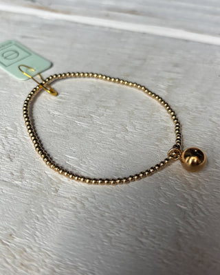 Enewton Gold Charm Bracelet *More Styles* - All About You