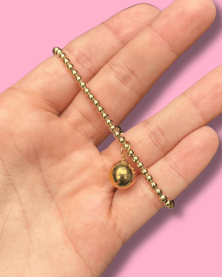 Enewton Gold Charm Bracelet *More Styles* - All About You