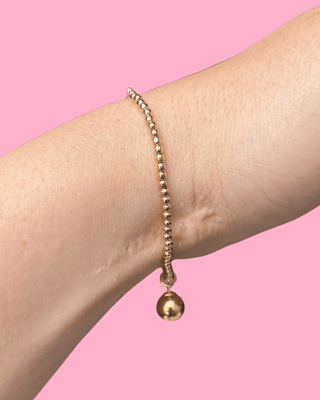 Enewton Gold Charm Bracelet *More Styles* - All About You