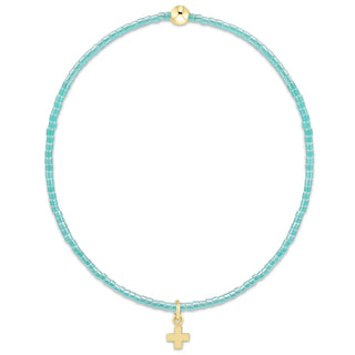 Enewton Hope Classic Cross Charm *More Colors* - All About You Boutique & Gifts