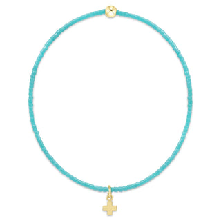 Enewton Hope Classic Cross Charm *More Colors* - All About You Boutique & Gifts