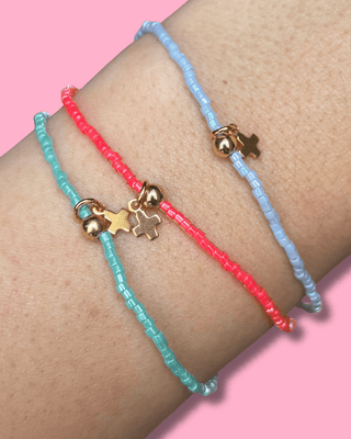 Enewton Hope Classic Cross Charm *More Colors* - All About You Boutique & Gifts