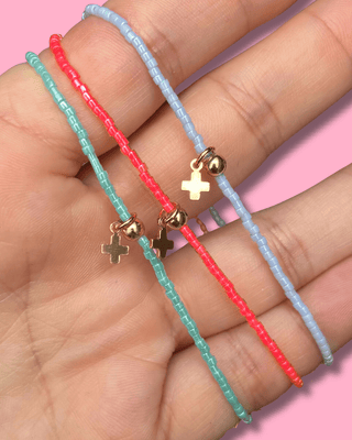 Enewton Hope Classic Cross Charm *More Colors* - All About You Boutique & Gifts
