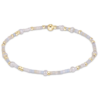 Enewton Hope Unwritten Daydreaming Bracelet - All About You
