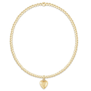 Enewton Love Plush Gold Charm Bracelet *More Styles* - All About You
